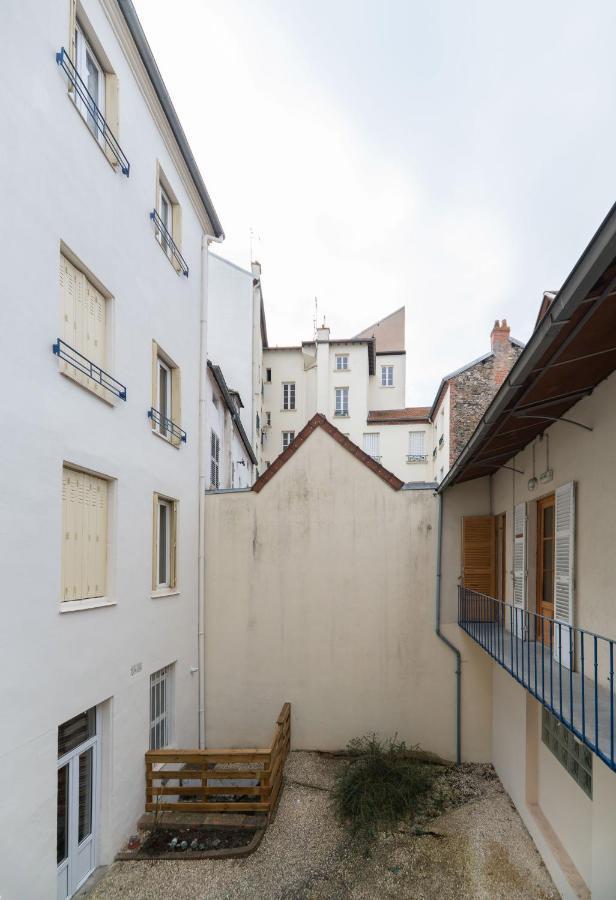Le Venise - Appartement Design - Centre Ville - Parcs Vichy Bagian luar foto