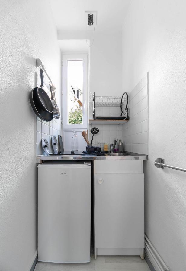Le Venise - Appartement Design - Centre Ville - Parcs Vichy Bagian luar foto