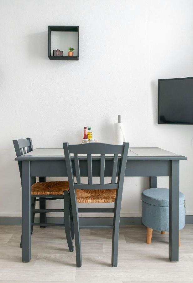 Le Venise - Appartement Design - Centre Ville - Parcs Vichy Bagian luar foto