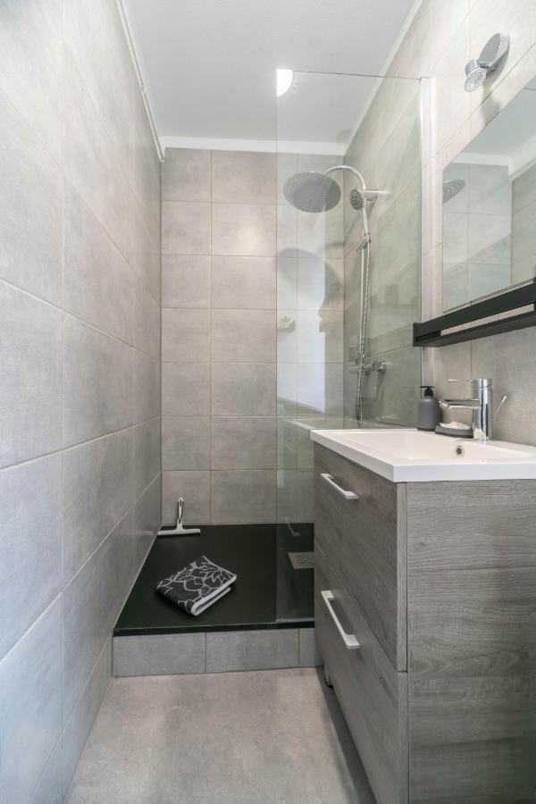 Le Venise - Appartement Design - Centre Ville - Parcs Vichy Bagian luar foto